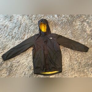 Boys L Northface Garcons Jacket